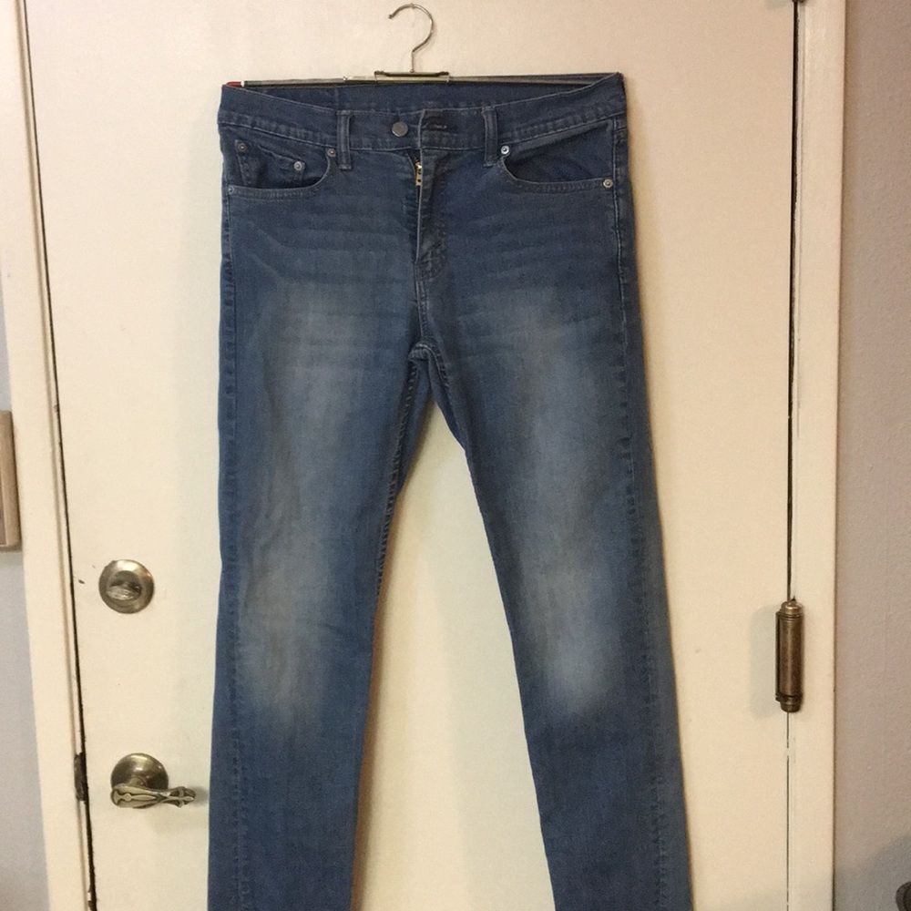 Levi’s
